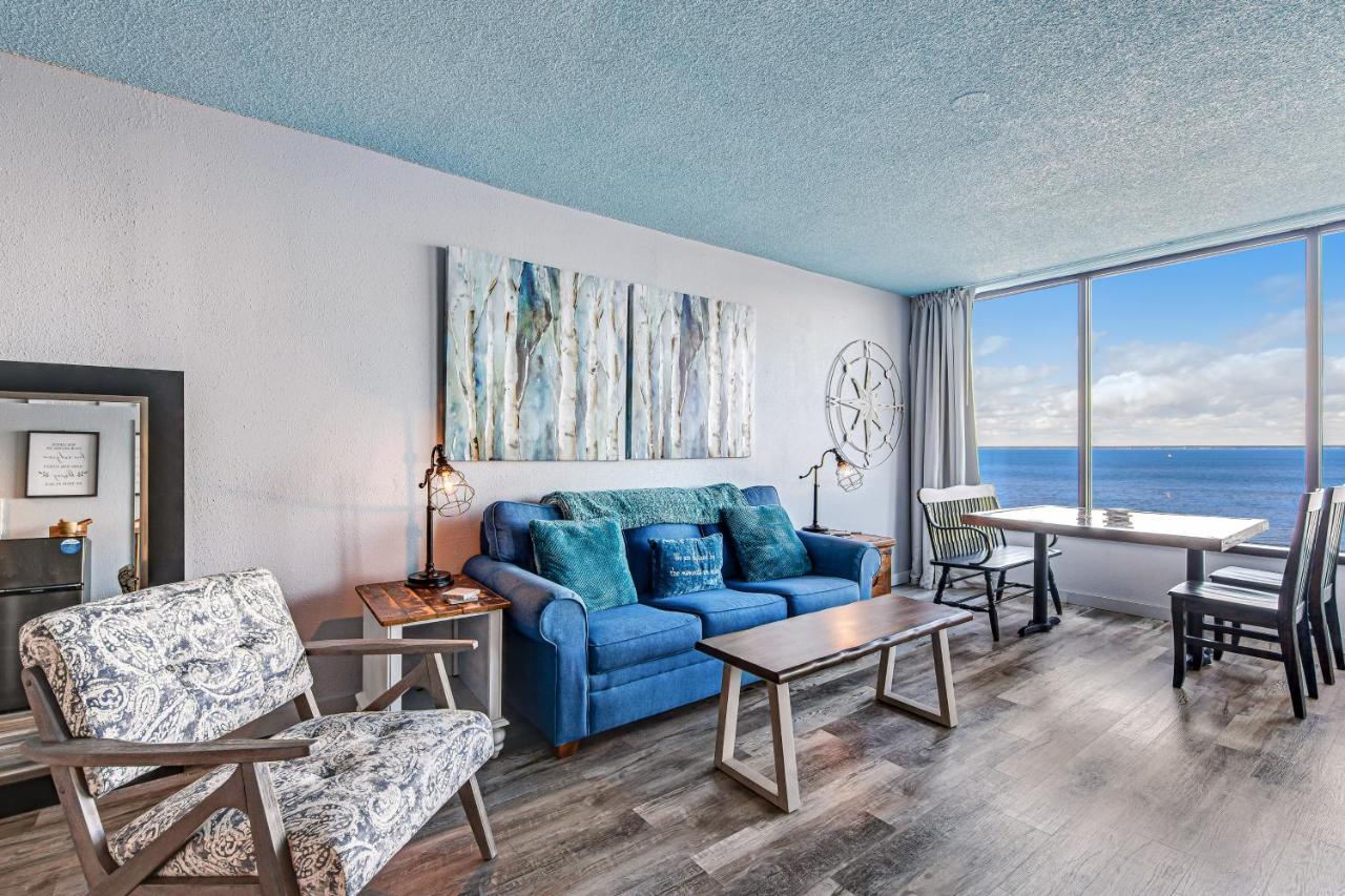 شقة Bayside 6870 دستين المظهر الخارجي الصورة
