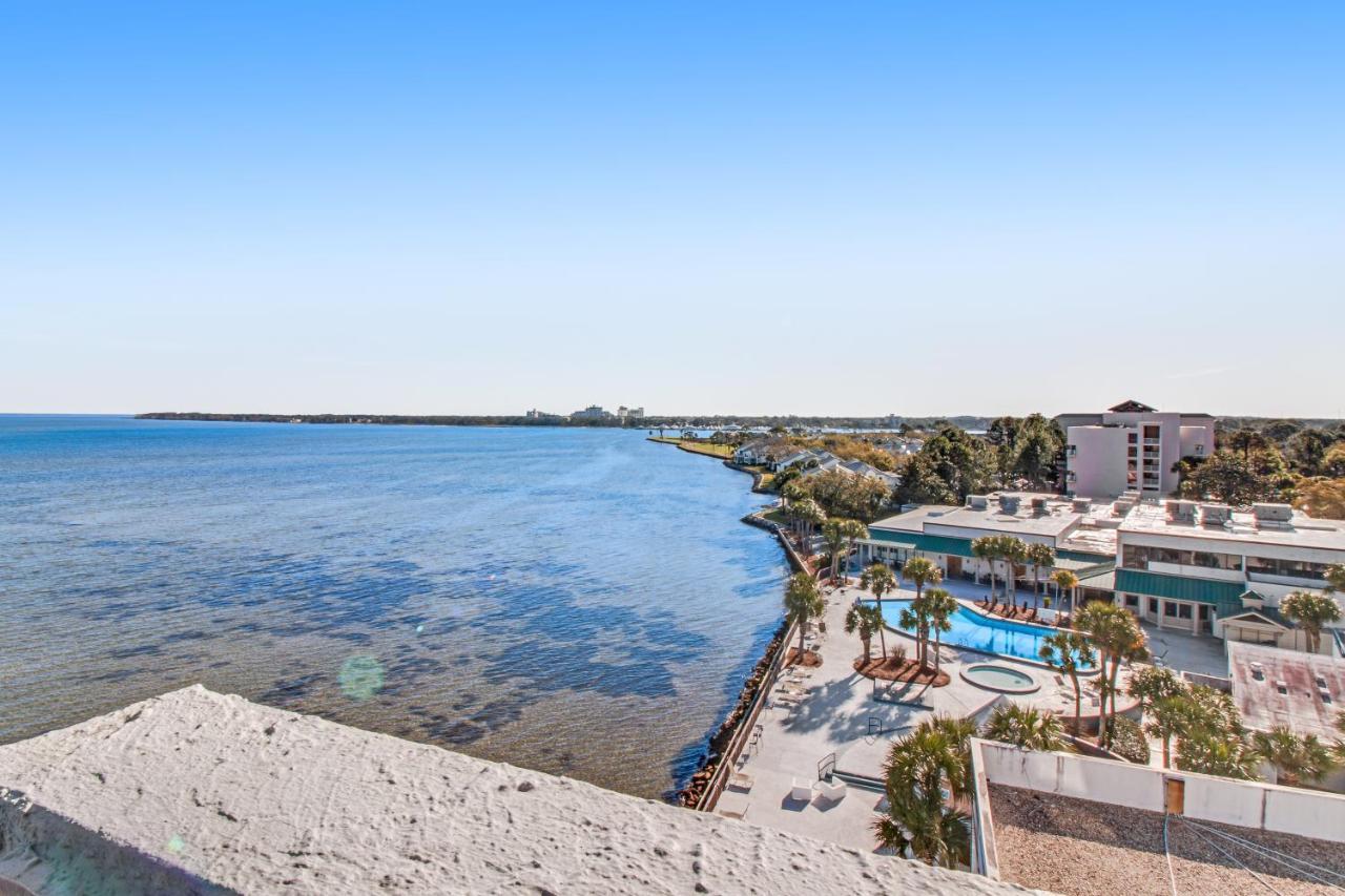 شقة Bayside 6870 دستين المظهر الخارجي الصورة