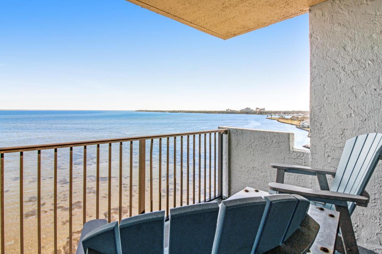 شقة Bayside 6870 دستين المظهر الخارجي الصورة