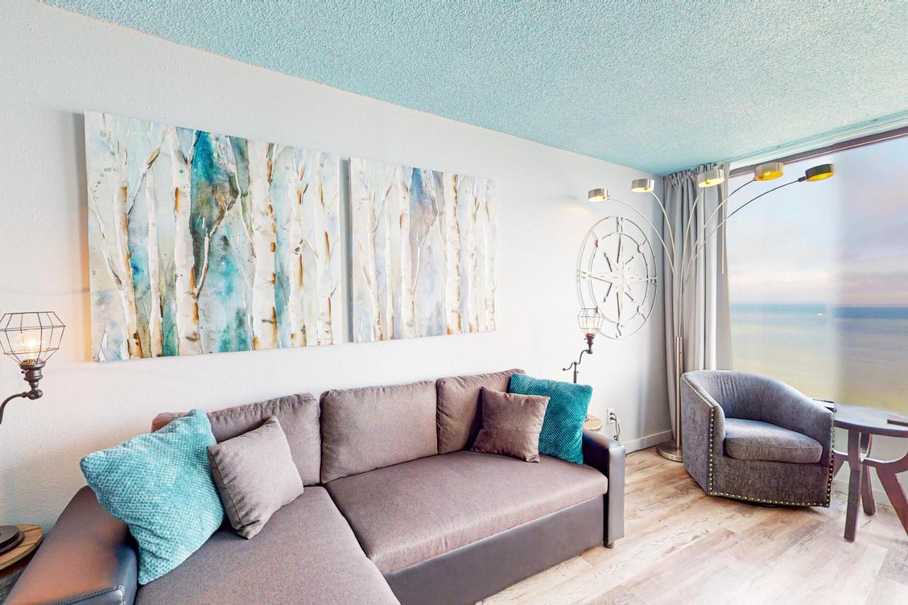 شقة Bayside 6870 دستين المظهر الخارجي الصورة