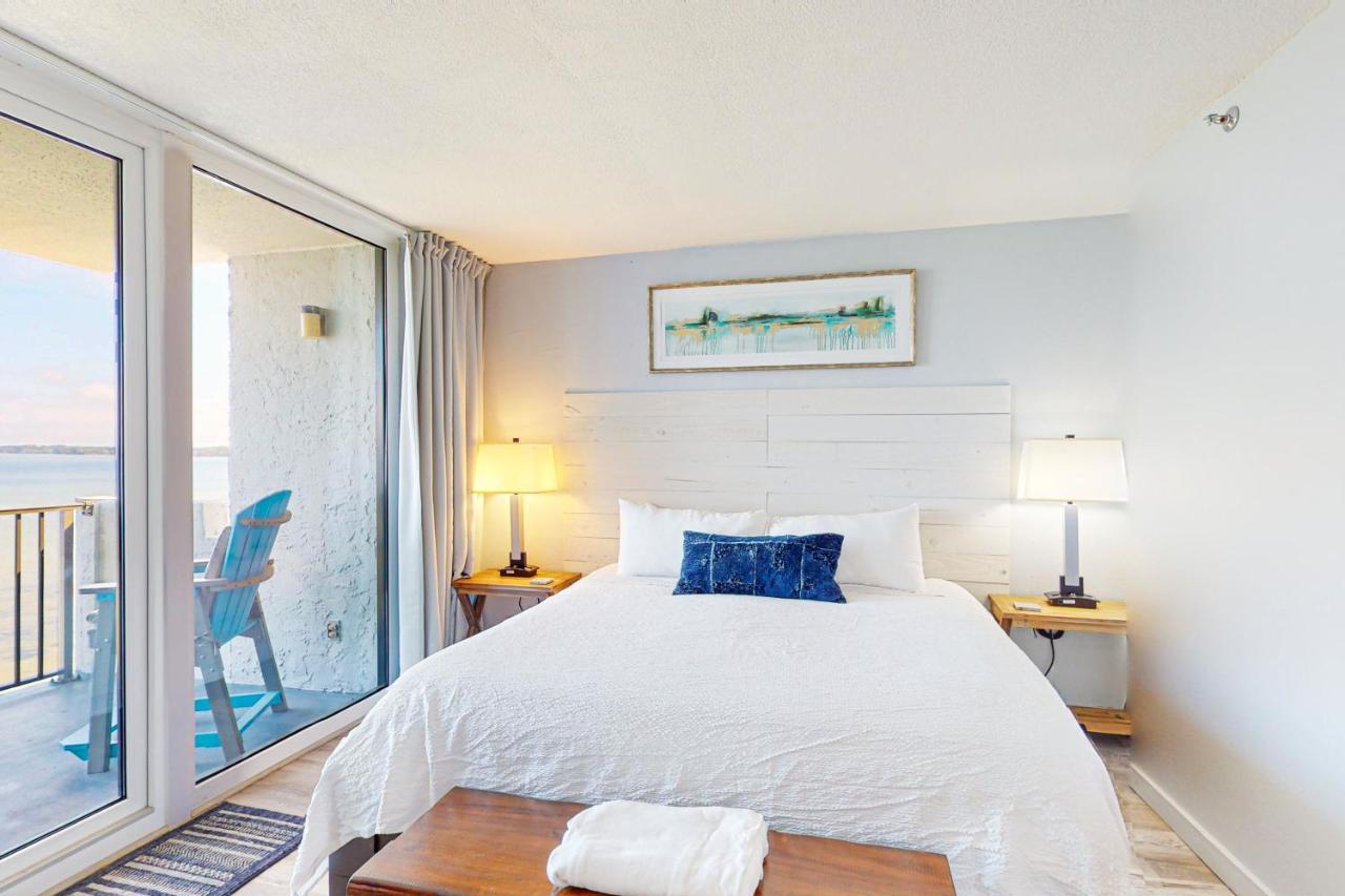 شقة Bayside 6870 دستين المظهر الخارجي الصورة